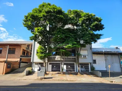 Apartamento com 1 Quarto à venda, 50m² no Rio Branco, Novo Hamburgo