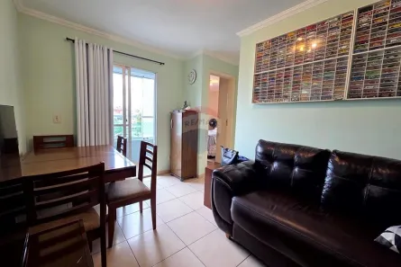 Apartamento com 2 Quartos à venda, 44m² no Vila Ema, São Paulo