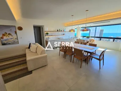 Apartamento com 4 Quartos à venda, 155m² no Pituba, Salvador