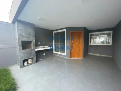 Casa com 3 Quartos à venda, 120m² no Jardim Brasília, Americana