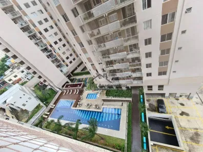 Apartamento com 2 Quartos à venda, 57m² no Todos os Santos, Rio de Janeiro