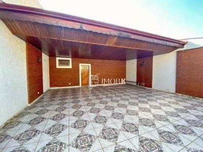 Casa com 4 Quartos à venda, 429m² no Jardim da Fonte, Jundiaí