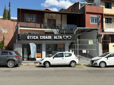 Casa com 8 Quartos à venda, 385m² no São Pedro, Juiz de Fora