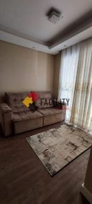 Apartamento com 3 Quartos à venda, 60m² no Vila Satúrnia, Campinas