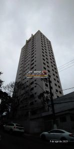 Apartamento com 2 Quartos à venda, 54m² no Vila das Mercês, São Paulo