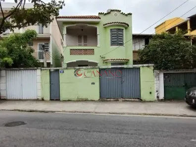 Apartamento com 6 Quartos à venda, 320m² no Engenho de Dentro, Rio de Janeiro