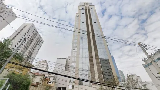 Consultório com 1 Quarto à venda, 46m² no Santana, São Paulo