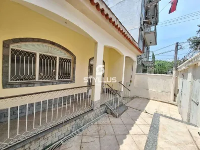 Casa com 3 Quartos à venda, 147m² no Cachambi, Rio de Janeiro