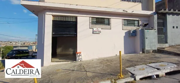 Ponto Comercial para alugar, 60m² no Vila Curuçá, São Paulo