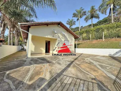 Fazenda/Sítio à venda, 90m² no , Itapeva de Minas