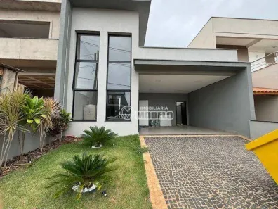 Casa com 3 Quartos para alugar, 150m² no Jardim São Francisco, Piracicaba