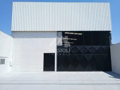 Galpão/Depósito/Armazém à venda, 432m² no Barramares, Vila Velha
