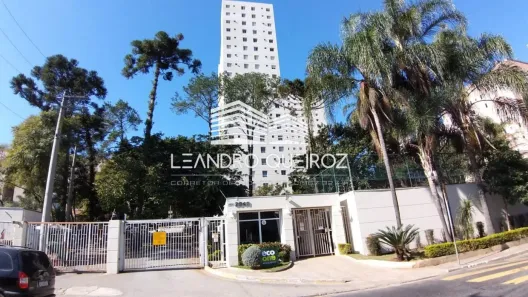 Apartamento com 2 Quartos à venda, 49m² no Centro, Guarulhos