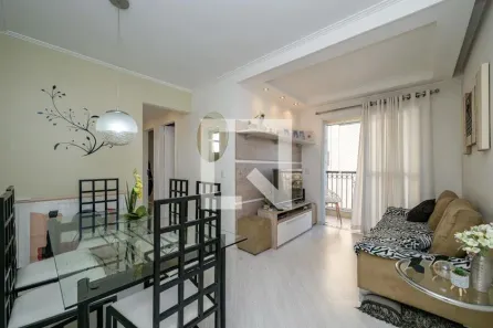 Apartamento com 3 Quartos à venda, 65m² no Vila Paulista, São Paulo
