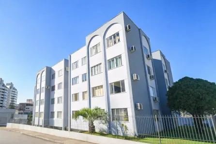 Apartamento com 3 Quartos à venda, 90m² no Trindade, Florianópolis