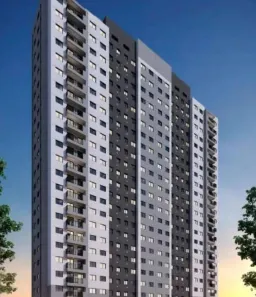 ARENA KAZZAS ITAQUERA III - TORRE 2 no Cidade Antônio Estevão de Carvalho, São Paulo
