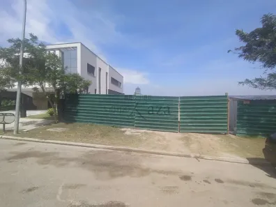 Lote/Terreno à venda, 570m² no Condomínio Residencial Alphaville II, São José dos Campos