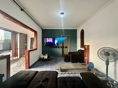 Casa com 4 Quartos à venda, 160m² no Vila Santa Rosa, Guarujá