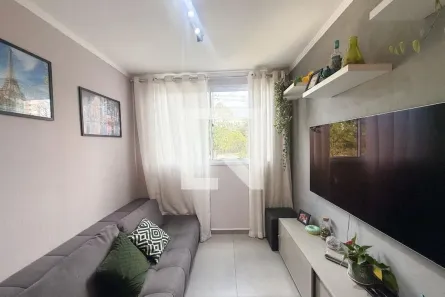 Apartamento com 2 Quartos à venda, 43m² no Jardim Íris, São Paulo