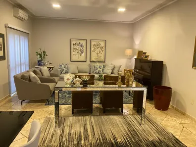 Casa com 3 Quartos à venda, 360m² no Shangri-Lá, Sertãozinho