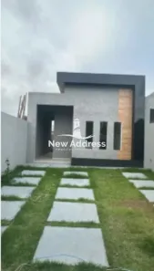 Casa com 3 Quartos à venda, 110m² no Balneário Ponta da Fruta, Vila Velha