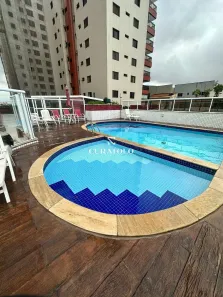 Apartamento com 3 Quartos à venda, 168m² no Barcelona, São Caetano do Sul