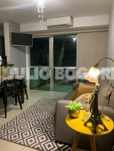 Apartamento com 1 Quarto à venda, 70m² no Barra da Tijuca, Rio de Janeiro