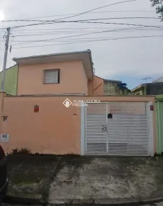 Casa com 4 Quartos à venda, 219m² no Vila Scarpelli, Santo André