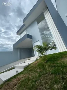 Casa com 3 Quartos à venda, 256m² no Loteamento Villa Branca, Jacareí