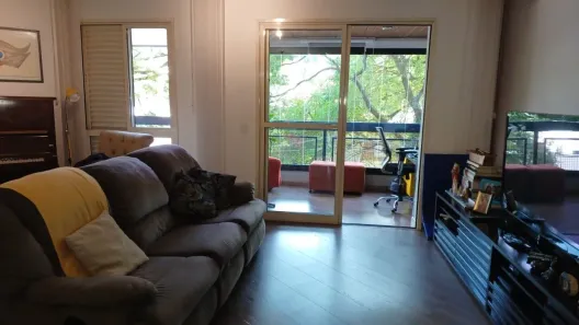 Apartamento com 2 Quartos à venda, 100m² no Jardim Prudência, São Paulo