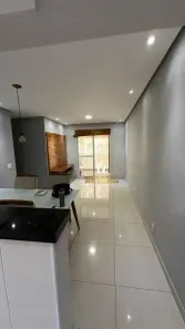 Apartamento com 3 Quartos à venda, 79m² no Campestre, Santo André