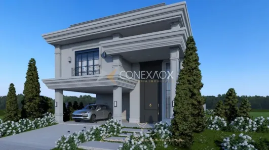 Lote/Terreno à venda, 490m² no Bairro das Palmeiras, Campinas