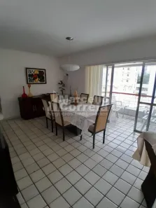 Apartamento com 4 Quartos à venda, 160m² no Espinheiro, Recife