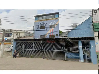 Lote/Terreno à venda, 372m² no Itaquera, São Paulo