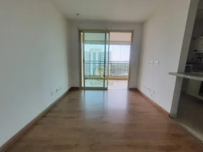 Apartamento com 1 Quarto para alugar, 44m² no Santana, São Paulo