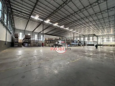 Galpão/Depósito/Armazém para alugar, 4800m² no Tarumã, Manaus