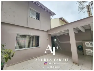 Sobrado com 3 Quartos à venda, 140m² no Jardim Trussardi, São Paulo