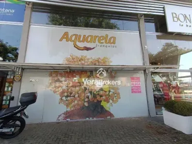 Ponto Comercial para alugar, 225m² no São Vicente, Gravataí