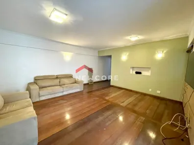 Apartamento com 2 Quartos à venda, 86m² no Boqueirão, Santos