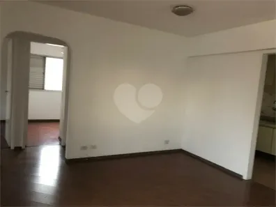 Apartamento com 3 Quartos para alugar, 86m² no Alto da Lapa, São Paulo