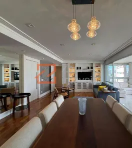 Apartamento com 3 Quartos à venda, 138m² no Vila Andrade, São Paulo