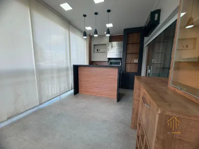 Apartamento com 3 Quartos para alugar, 144m² no Vila Carrão, São Paulo