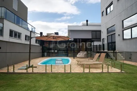 Casa de Condomínio com 3 Quartos à venda, 280m² no Itacorubi, Florianópolis
