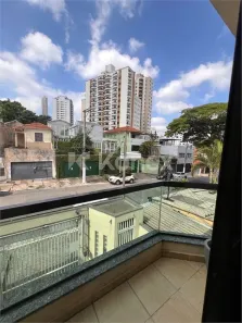 Sobrado com 3 Quartos à venda, 220m² no Vila Regente Feijó, São Paulo