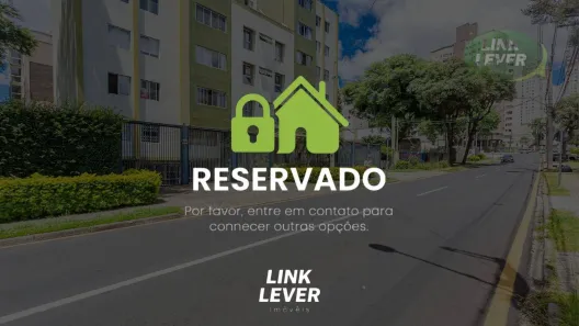 Apartamento com 3 Quartos à venda, 68m² no Portão, Curitiba