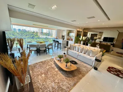 Apartamento com 2 Quartos à venda, 110m² no Patamares, Salvador