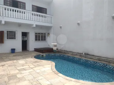 Sobrado com 5 Quartos à venda, 250m² no Parque Mandaqui, São Paulo