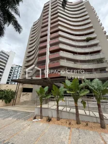 Apartamento com 4 Quartos à venda, 247m² no Setor Bueno, Goiânia