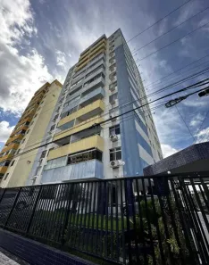 Apartamento com 3 Quartos à venda, 125m² no Treze de Julho, Aracaju