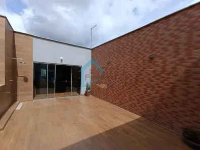 Casa com 3 Quartos à venda, 180m² no Bonsucesso (Barreiro), Belo Horizonte